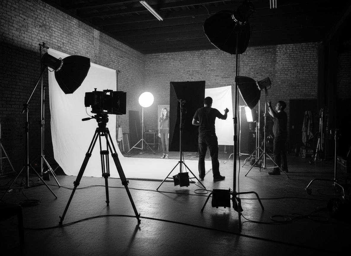 Photography Services